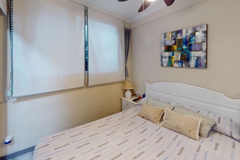 Leilighet i Benidorm, Alicante, Benidorm - € 129 900 | Ref: PISO LEVANTE  - foto 8